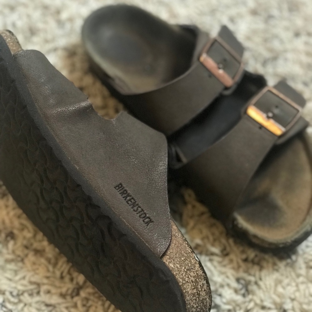 Birkenstock size 32 kids